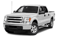 Truck For Sale at Jackson, KY